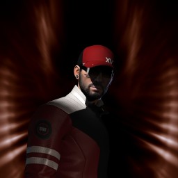 socketerror portrait