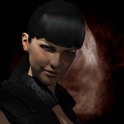 imaculata portrait