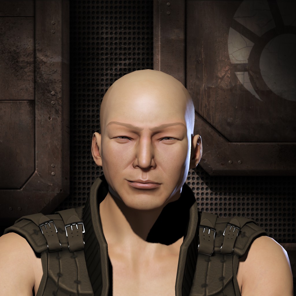 JeanLuc Darkcloud