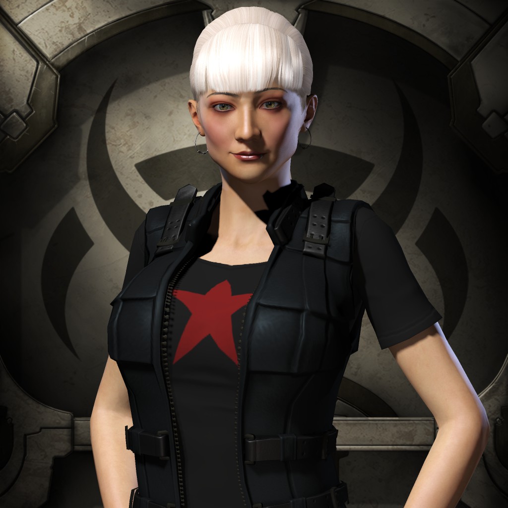 RussGirl