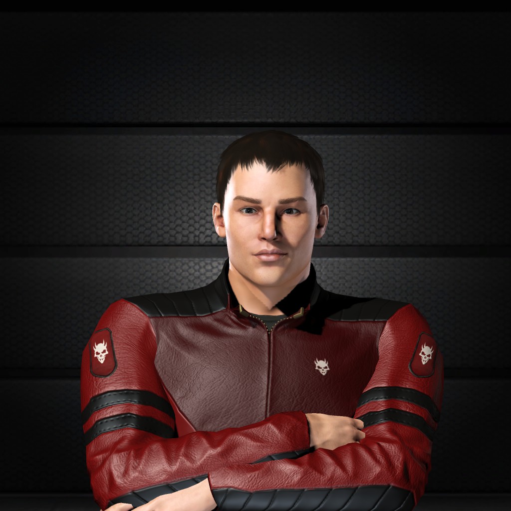 Captain Hayden