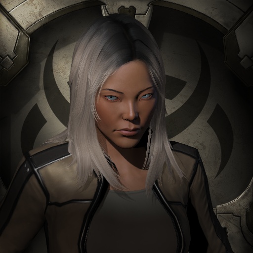 portrait