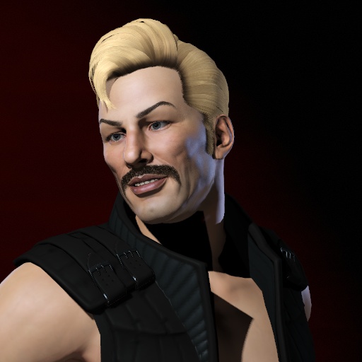 Russell Denit