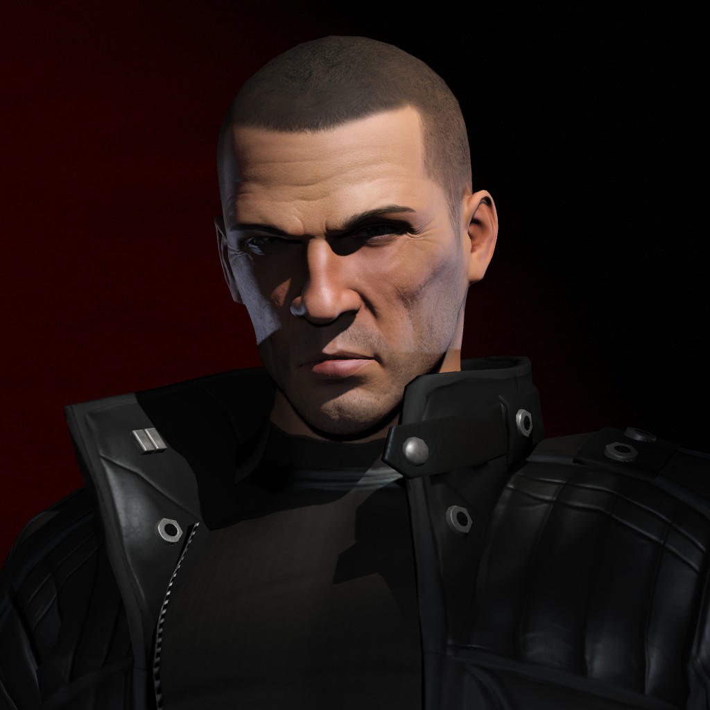 Creed Ricon