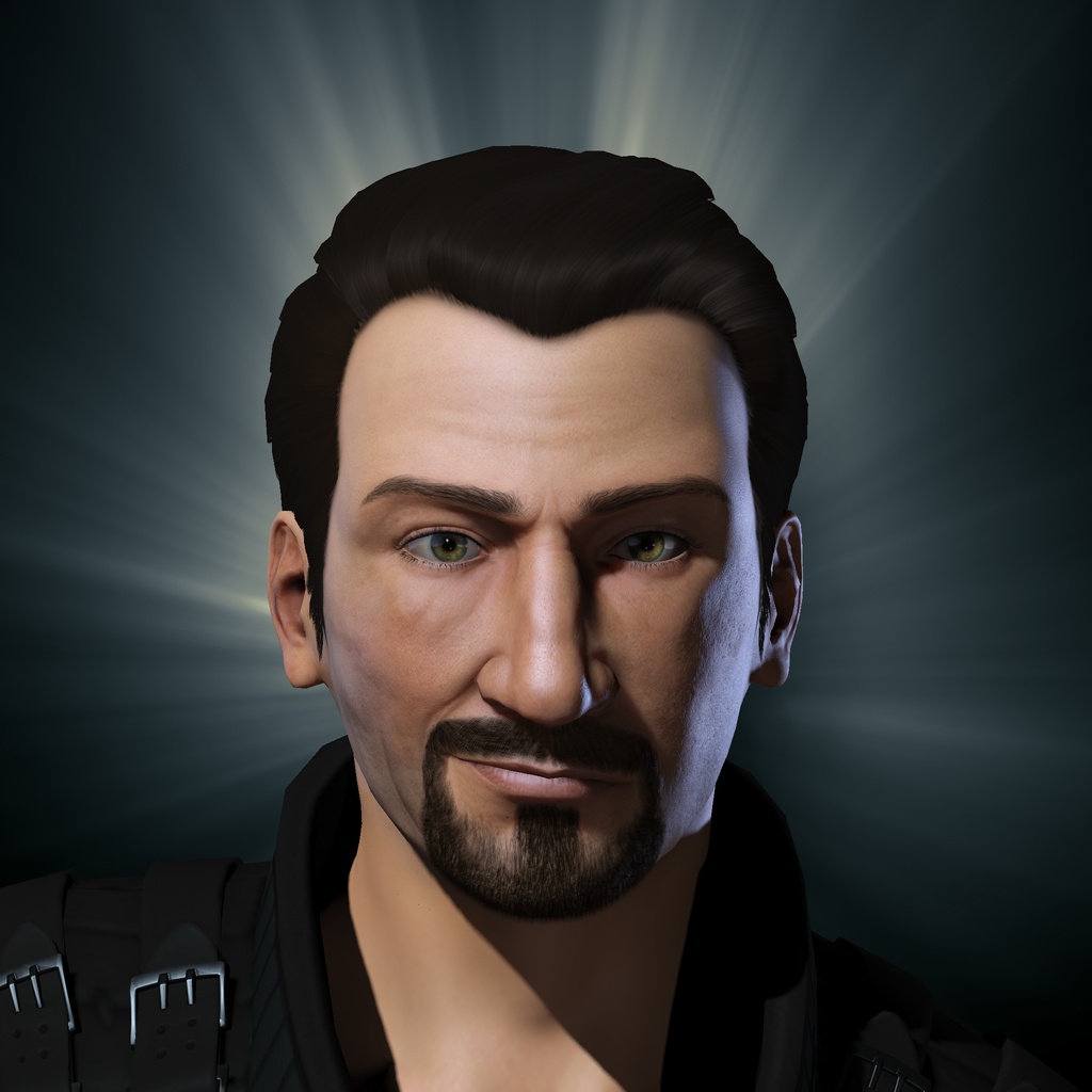 General Mizu