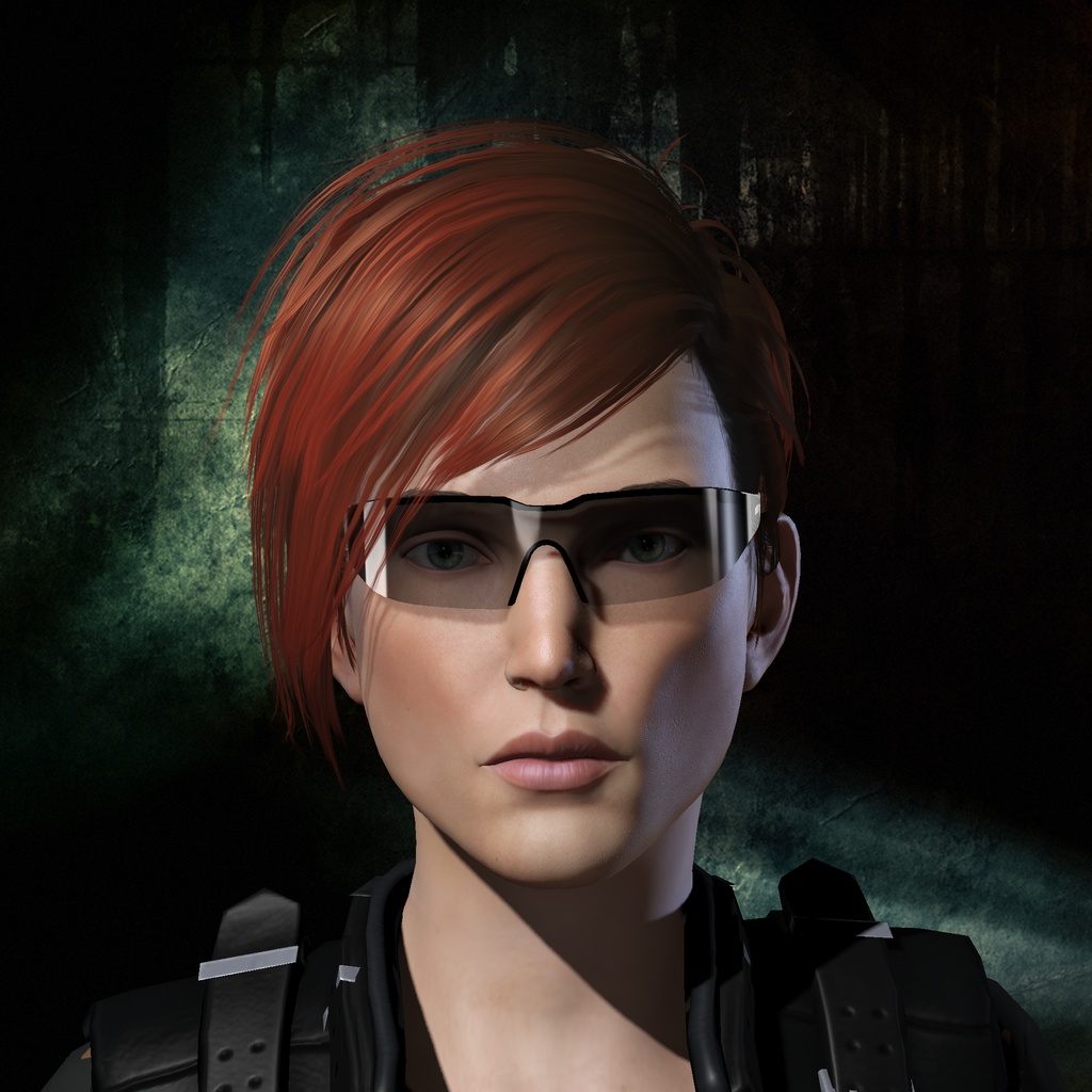 Leeloo Alice