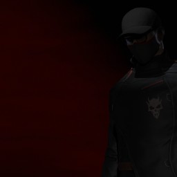 dev0n portrait