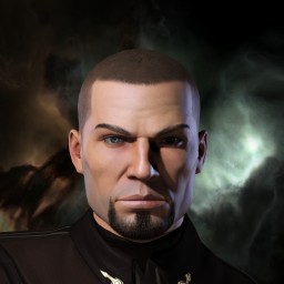 Agronom WarCryer portrait