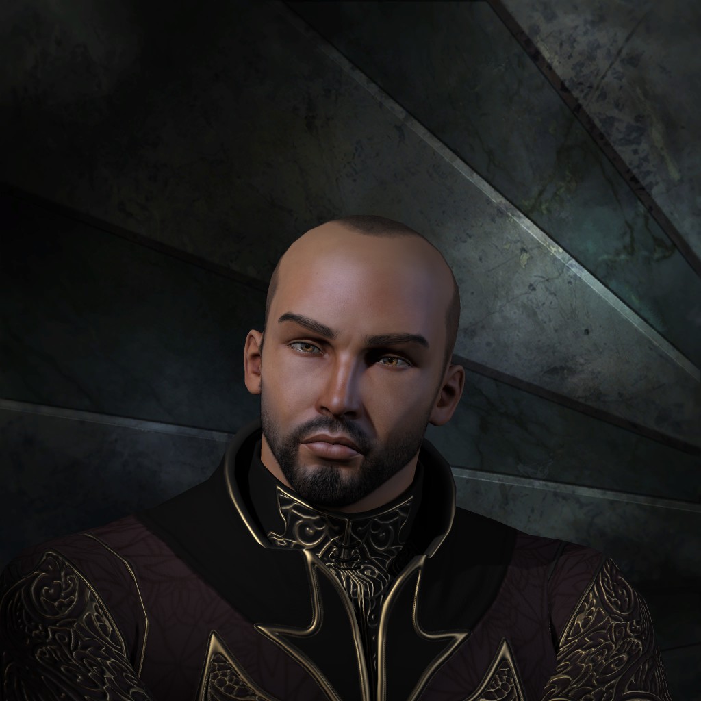 Krendil Zeon