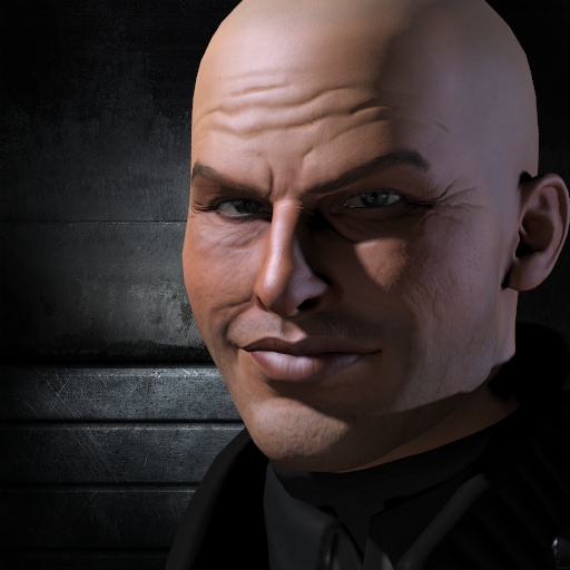 dr swan portrait