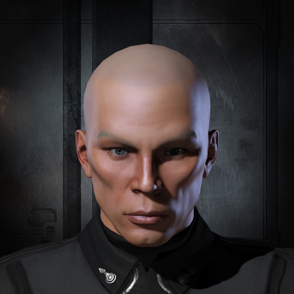 Last Legionaire
