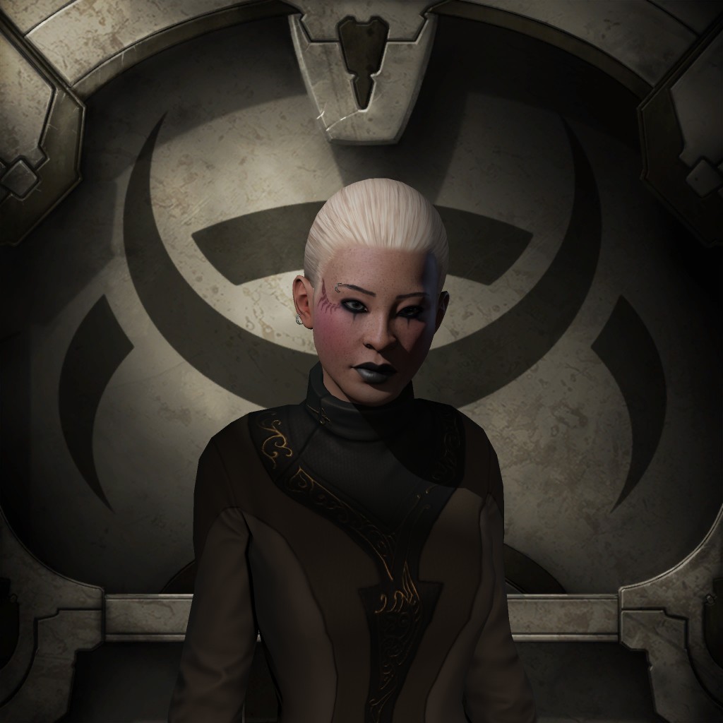 Cpt Teyla