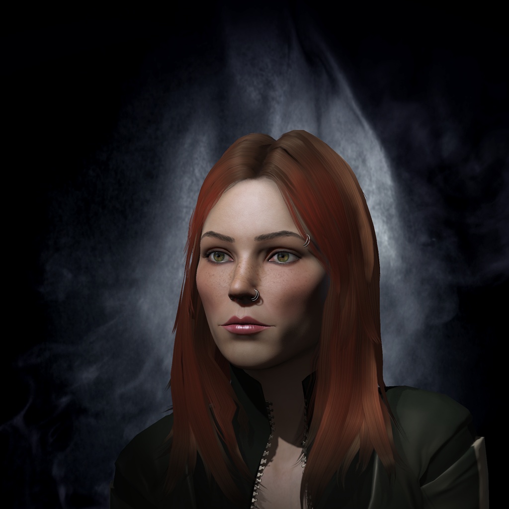 Elphaba Dante