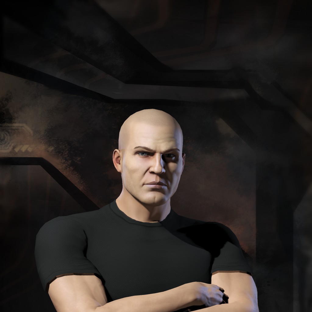 Butch Brawler