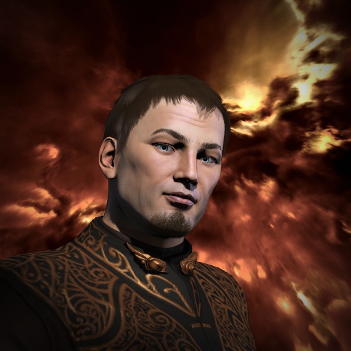 Commander Nyus