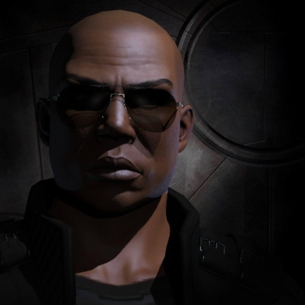 Brother Adam