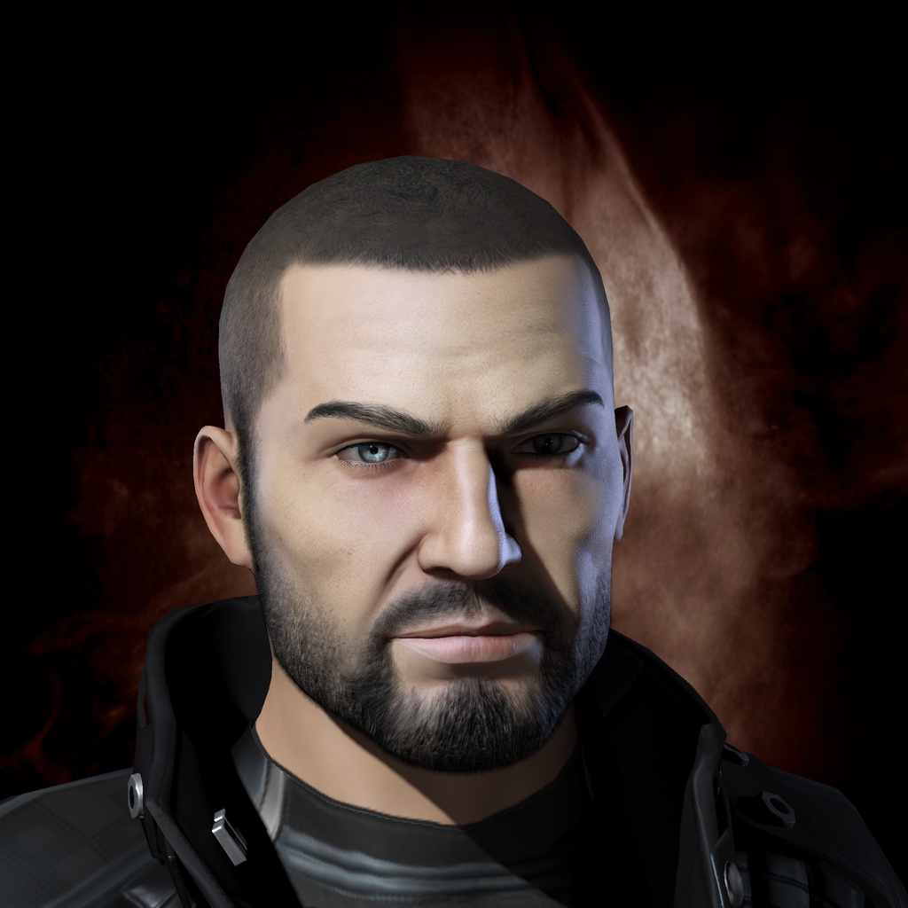 Nathaniel Rovelli