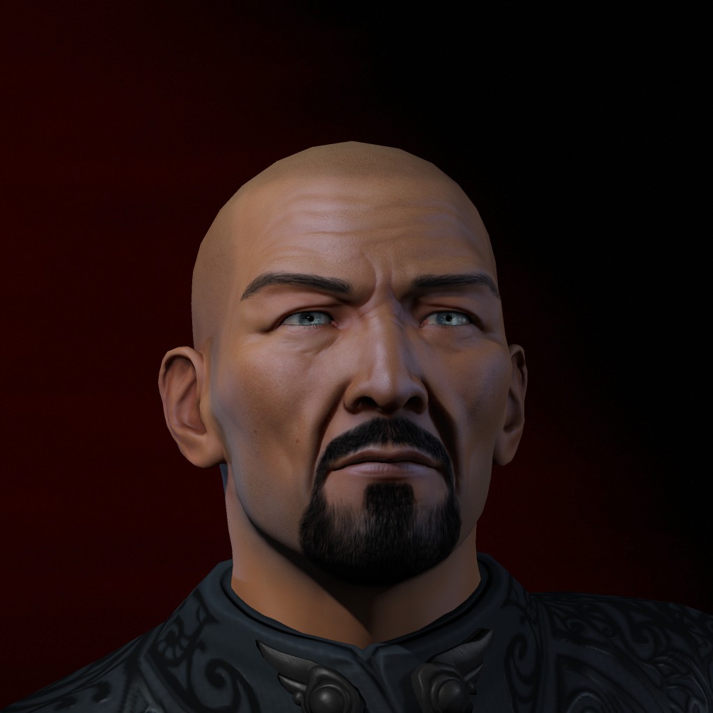 ShadowMans
