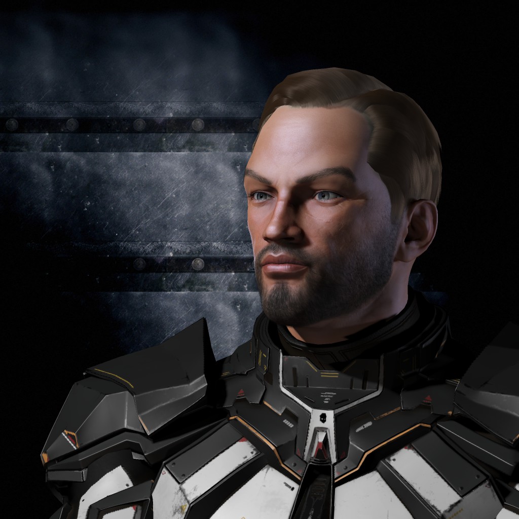 Captain Nimrod