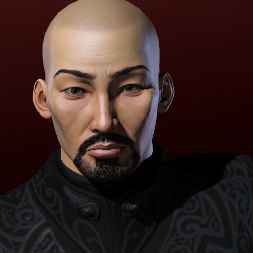 Tian Kehan