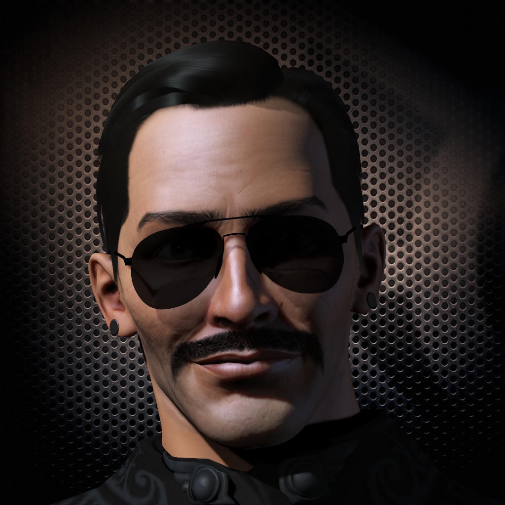 Max Anonim