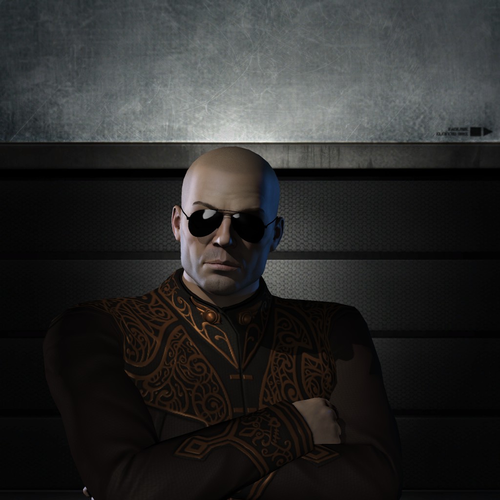 Burdock Fentiman
