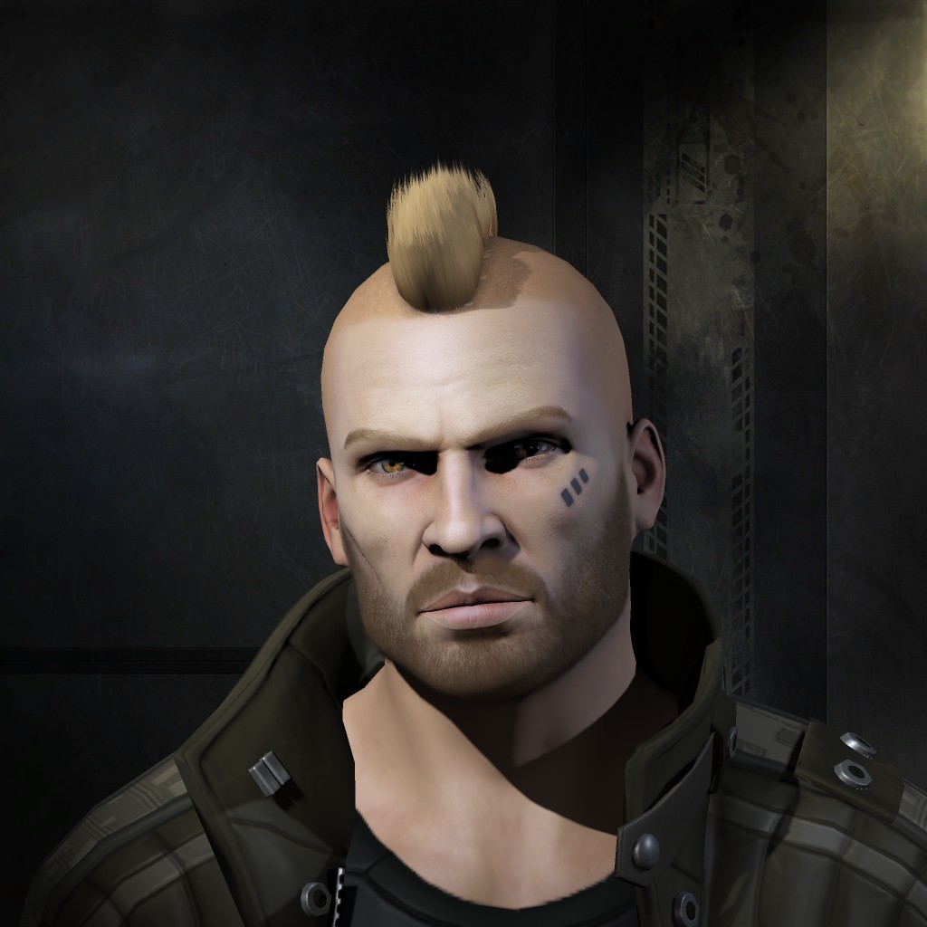Nik Spartan
