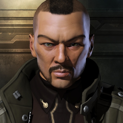 Archdeacon Vladimar