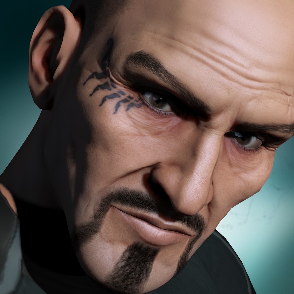 Demontaj