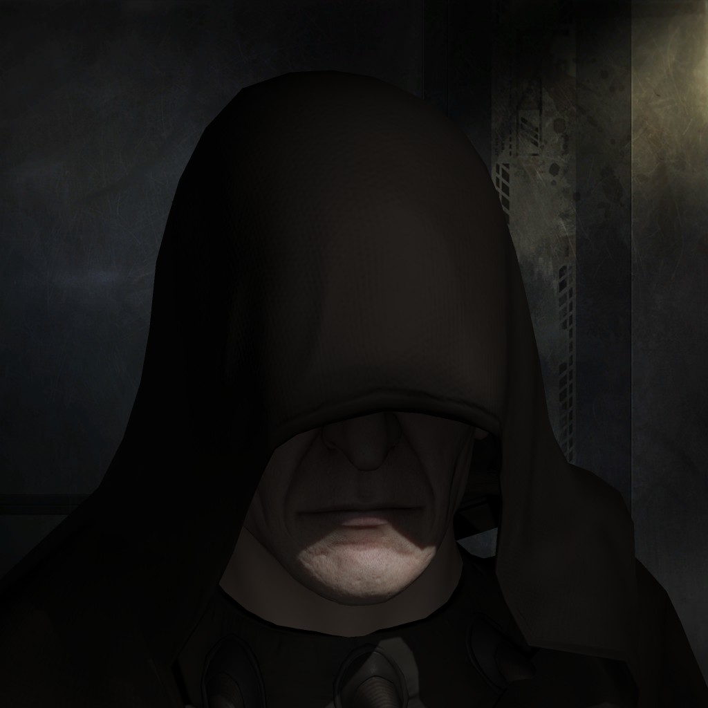Ebolas Palpatine