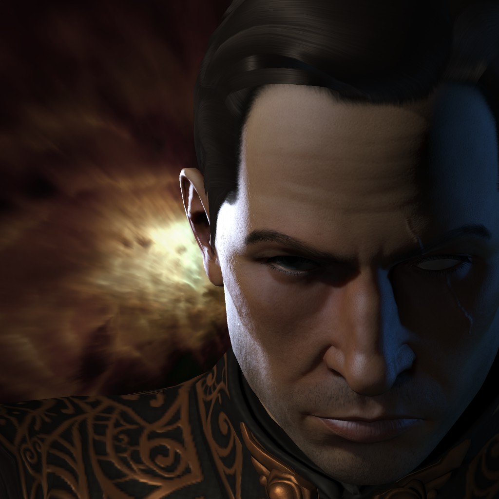 Admiral Thalen