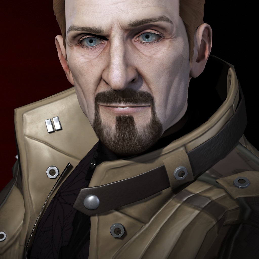Titus Marr