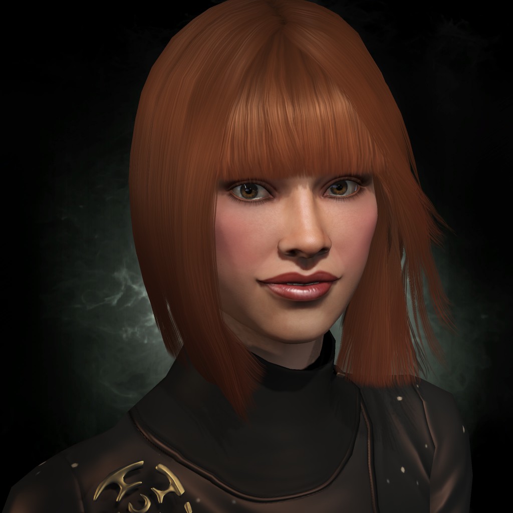 portrait