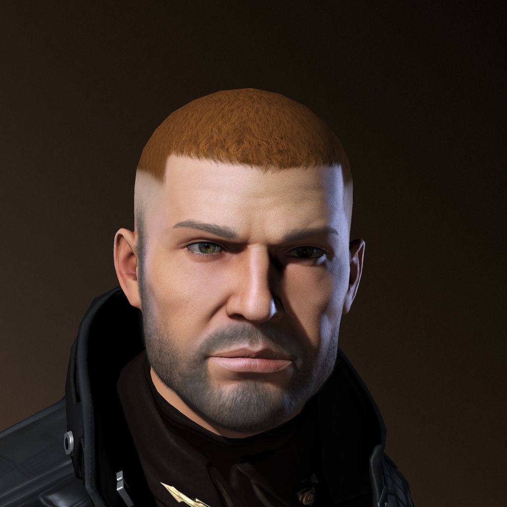 haynematt