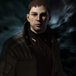 Aleks000 portrait