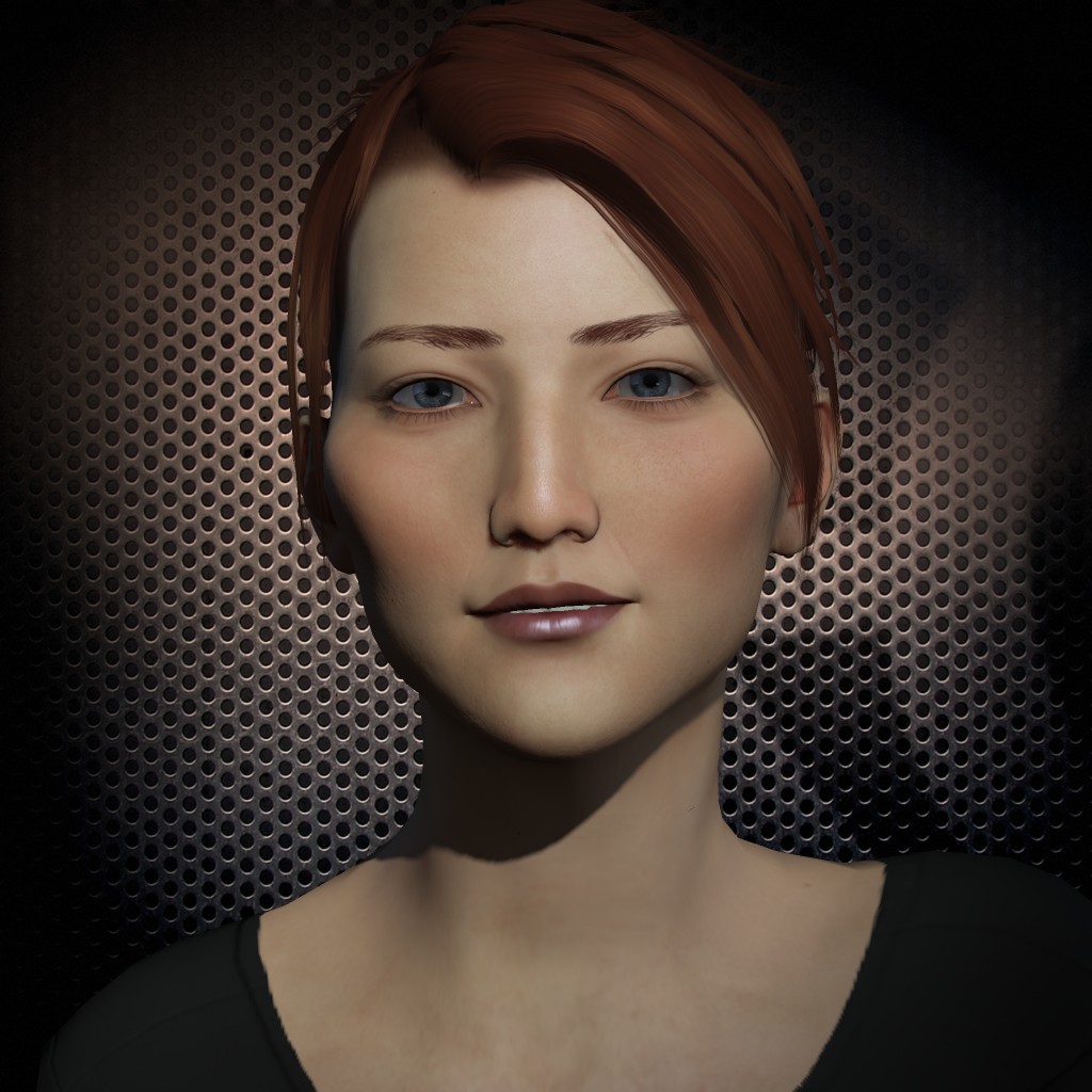 Dione Rex