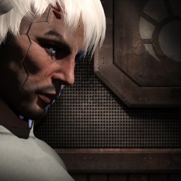 Grimreaper IV portrait