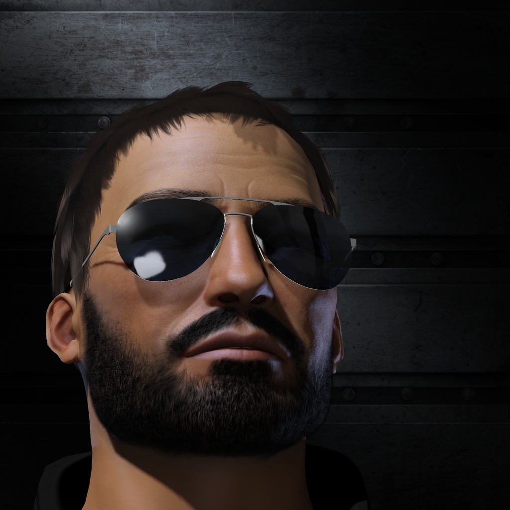 Guru Logan