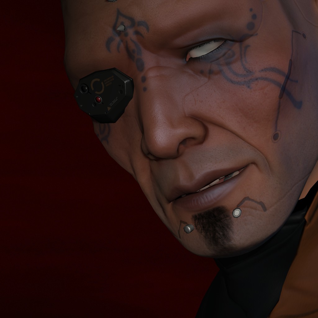 CenSetrik