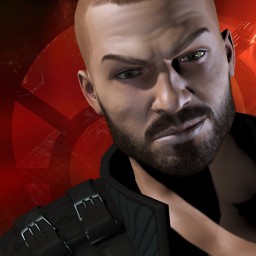 Judas Aralius portrait