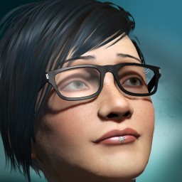 Alyssa Tirii portrait