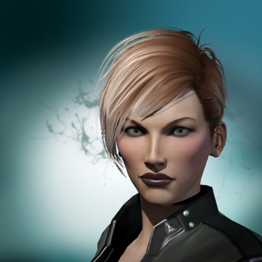 Marie vonKruber
