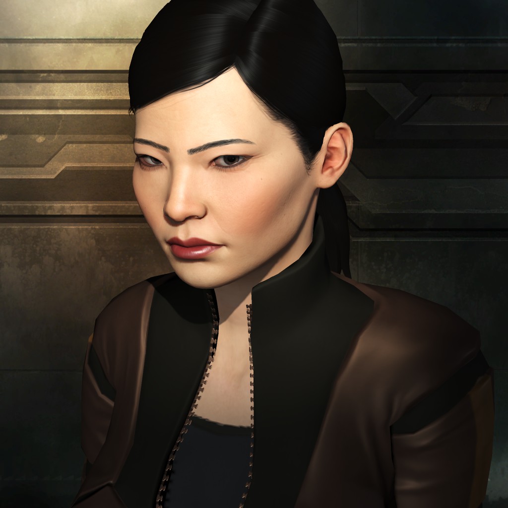 Bao Feng