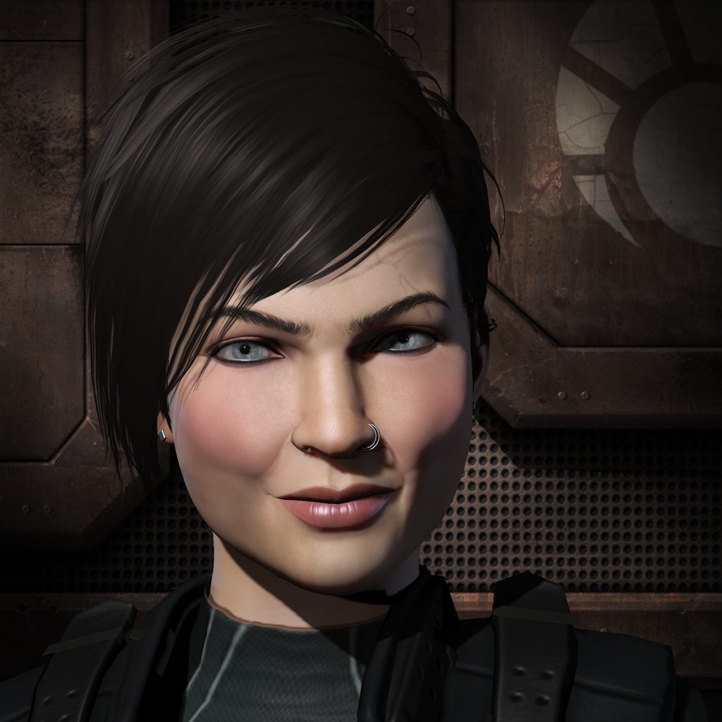 Karin Zell