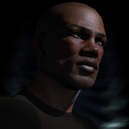 Zalas Tarkuss portrait