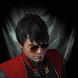 Yorkstn portrait