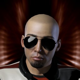 Garyx44 portrait