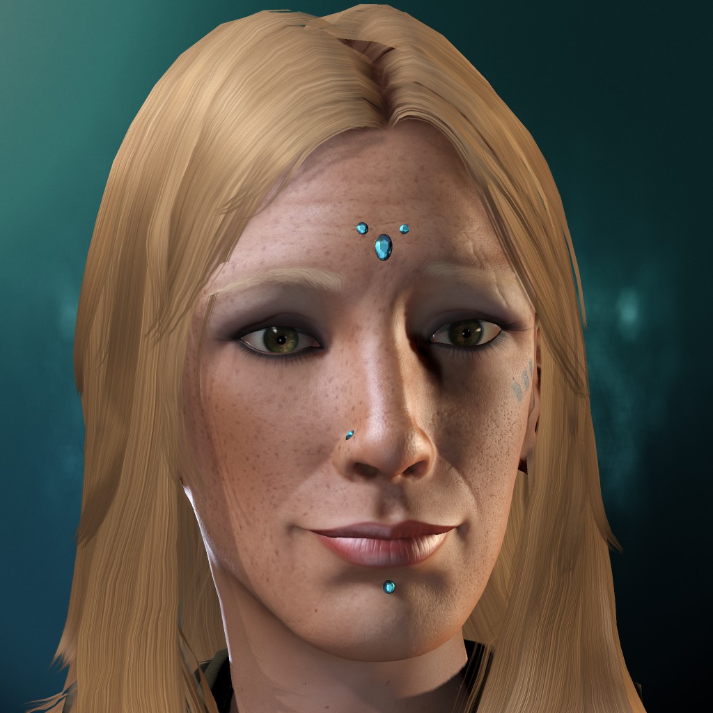 Shuna nora