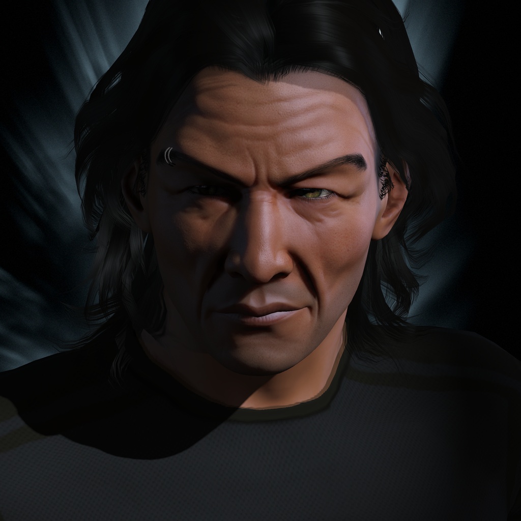 Scyvin