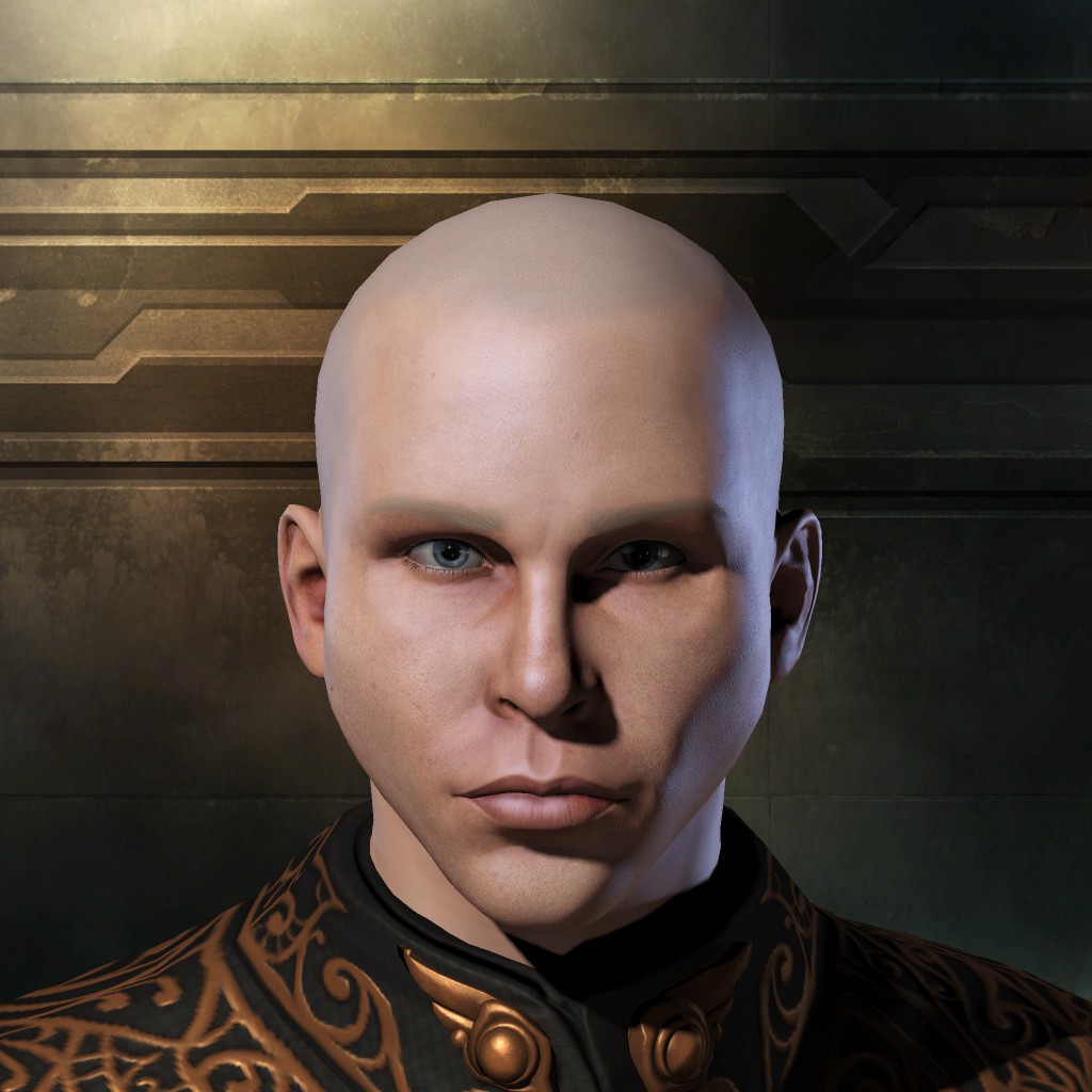 deveron Vendarii